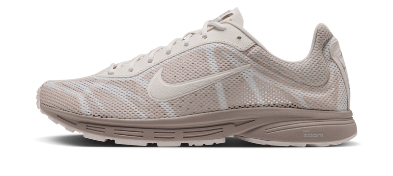 ZOOM STREAK 3 PARA MUJER "SAIL AND CREAM II"