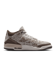 AIR JORDAN 3 "LASER" PHANTOM AND PALOMINO - imagen 3