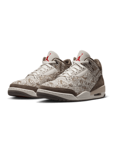 AIR JORDAN 3 "LASER" PHANTOM AND PALOMINO - imagen 6