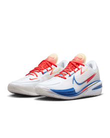 G.T. CUT "DYLAN HARPER" X TITAN WHITE AND CHILE RED - imagen 6