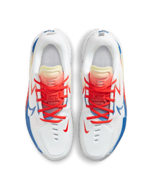 G.T. CUT "DYLAN HARPER" X TITAN WHITE AND CHILE RED - imagen 4