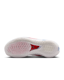 G.T. CUT "DYLAN HARPER" X TITAN WHITE AND CHILE RED - imagen 2