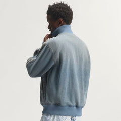 FIREBIRD ADICOLOR DENIM TRACK TOP