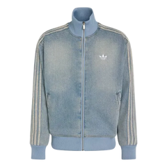 FIREBIRD ADICOLOR DENIM TRACK TOP