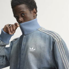 FIREBIRD ADICOLOR DENIM TRACK TOP
