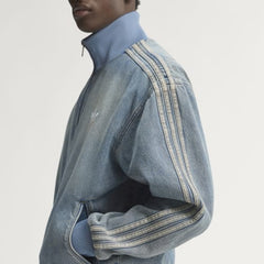 FIREBIRD ADICOLOR DENIM TRACK TOP