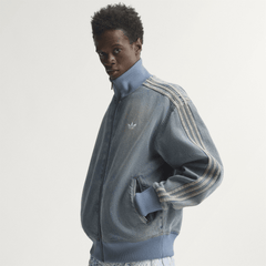 FIREBIRD ADICOLOR DENIM TRACK TOP