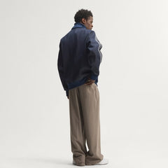 FIREBIRD ADICOLOR RAW DENIM TRACK TOP