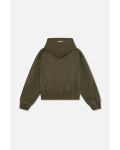 Grand Slam Green Jacket - imagen 2