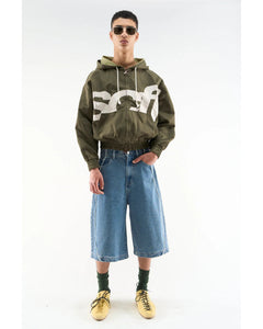 Grand Slam Green Jacket
