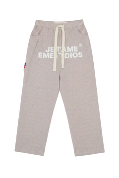 Jammies Je T'aime Lollipop Stripped CLP