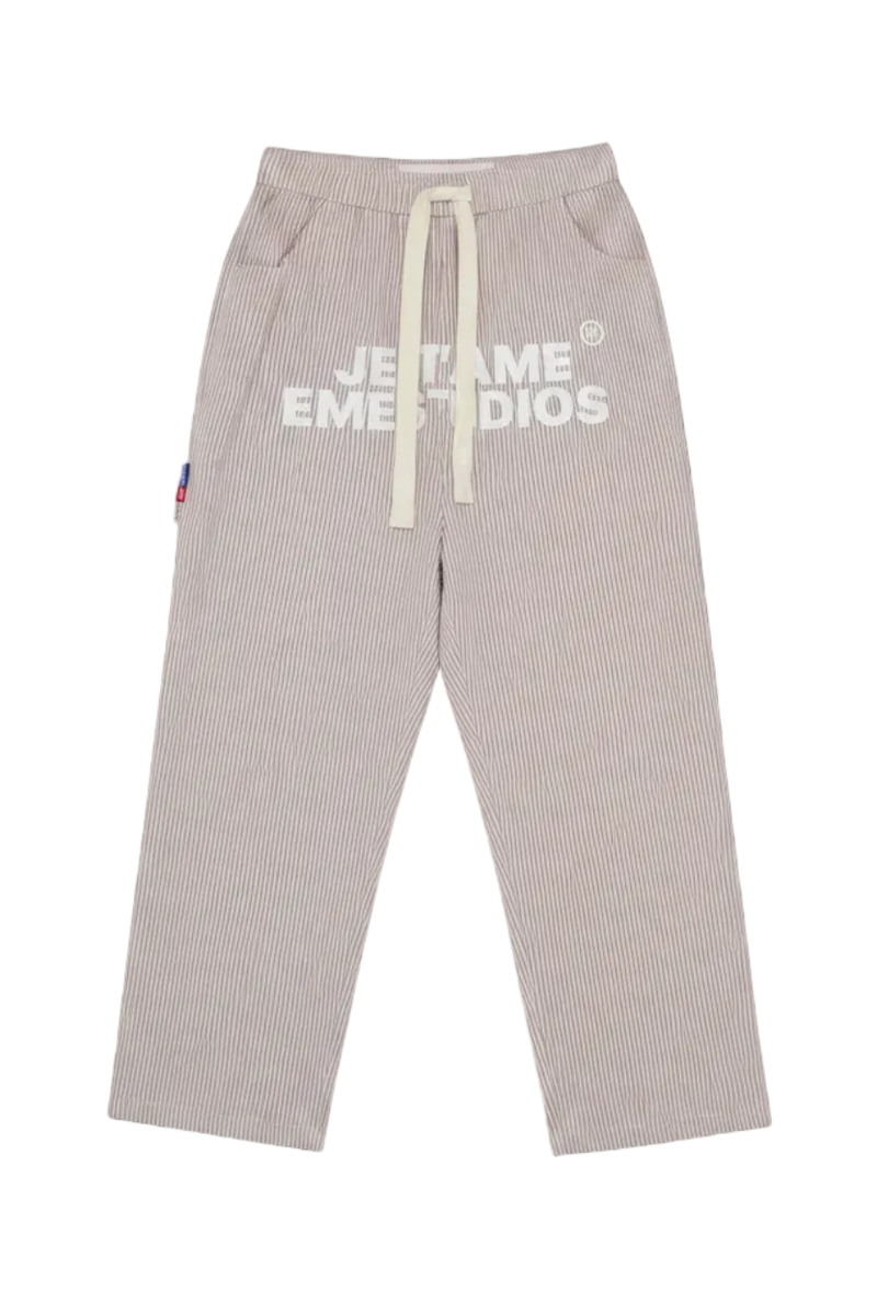 Jammies Je T'aime Lollipop Stripped CLP