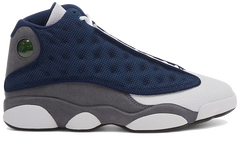 Jordan 13 Retro Flint (2026) — vista principal sin fondo