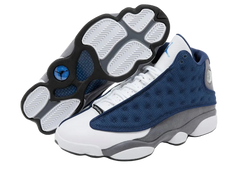 Jordan 13 Retro Flint (2026)