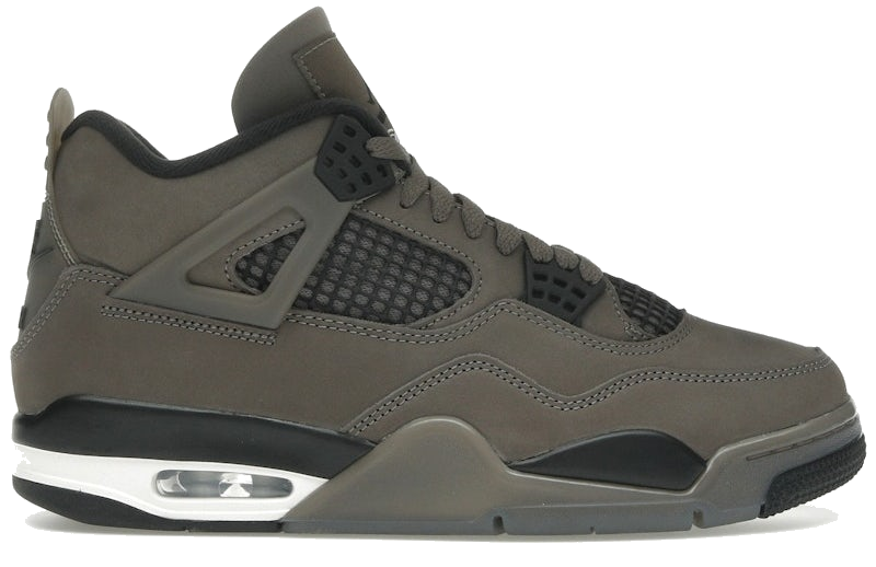 Jordan 4 Retro Cave Stone