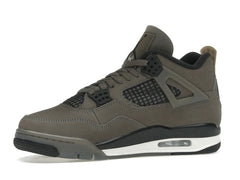 Jordan 4 Retro Cave Stone — vista 4