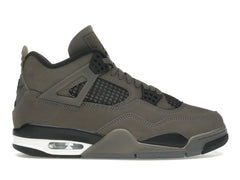 Jordan 4 Retro Cave Stone — vista 2