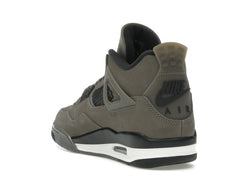 Jordan 4 Retro Cave Stone — vista 5