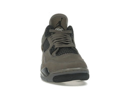 Jordan 4 Retro Cave Stone — vista 3