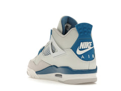 Jordan 4 Retro Military Blue (2024) — vista 5