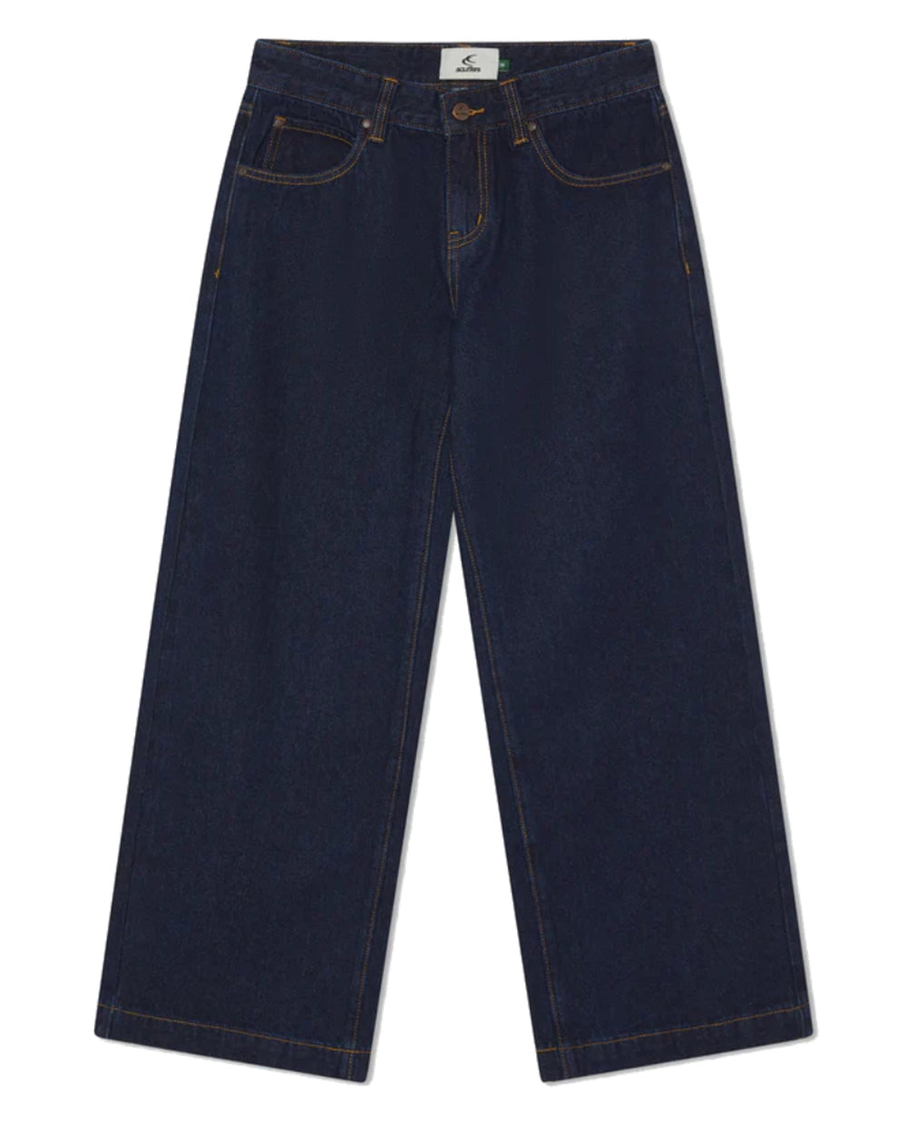 Loyal Blue Pants - imagen 1