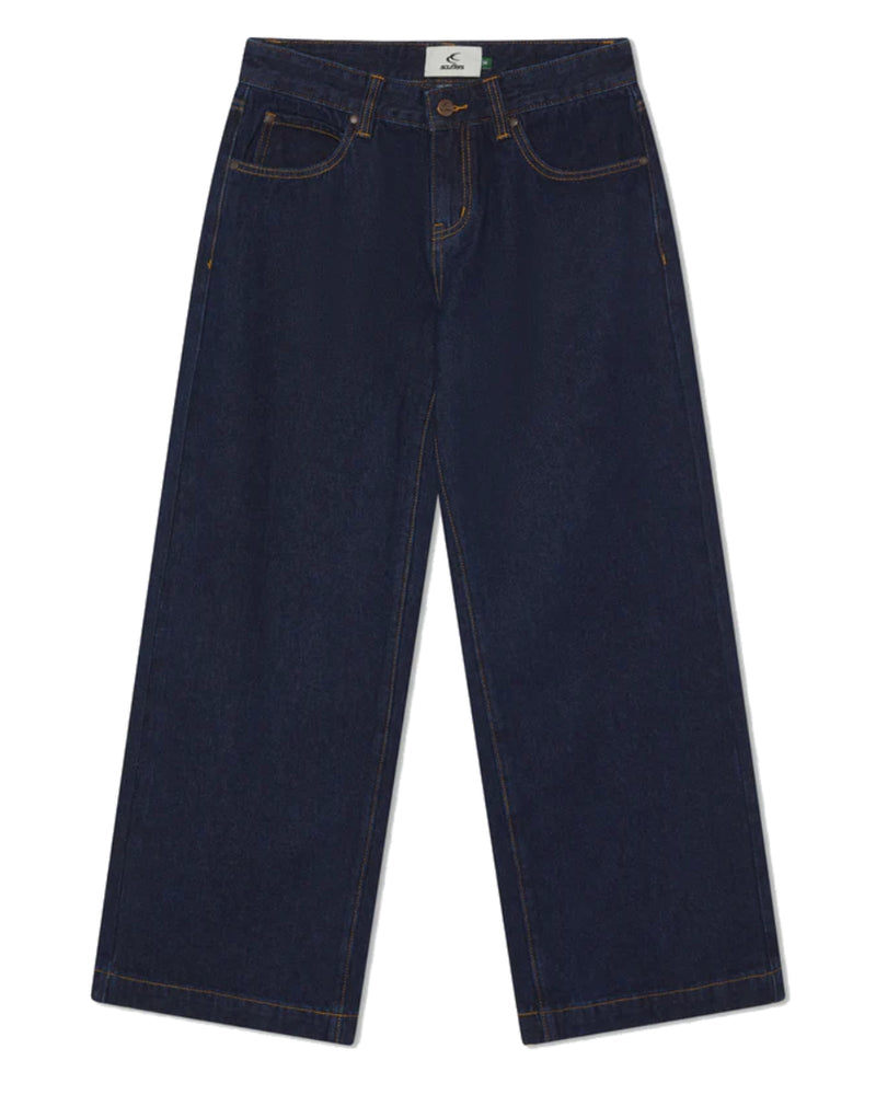 Loyal Blue Pants