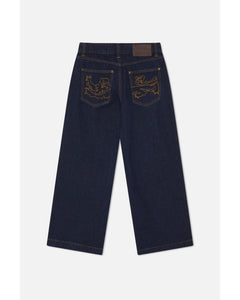 Loyal Blue Pants - imagen 3