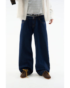 Loyal Blue Pants - imagen 4