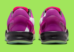 KOBE 8 PROTRO "MAMBACURIAL" RED PLUM AND PINK FLASH - vista 6