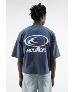 Marea Navy T-shirt - imagen 2