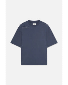 Marea Navy T-shirt - imagen 4