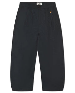 Monogram Shell Black Pants - imagen 1