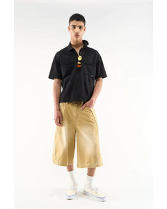 Mowa Yellow Jorts - imagen 4