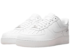 Nike Air Force 1 Low '07 White (Travis Scott Cactus Jack Utopia Edition)