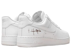 Nike Air Force 1 Low '07 White (Travis Scott Cactus Jack Utopia Edition)