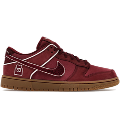 Nike Dunk Low Protro Kobe Bryant Lower Merion Away — vista principal sin fondo