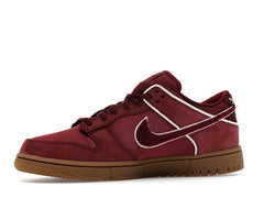 Nike Dunk Low Protro Kobe Bryant Lower Merion Away — vista 4