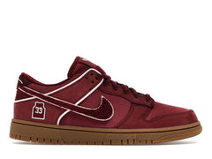 Nike Dunk Low Protro Kobe Bryant Lower Merion Away — vista 2