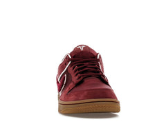 Nike Dunk Low Protro Kobe Bryant Lower Merion Away — vista 3