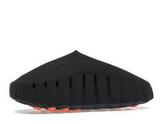 Nike Mind 001 Slide Black Chrome — vista 4