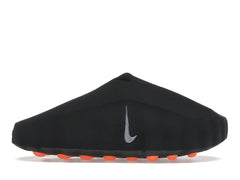 Nike Mind 001 Slide Black Chrome — vista 2