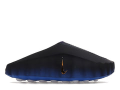Nike Mind 001 Slide Blackened Blue Game Royal — vista 2
