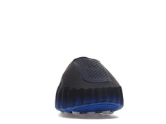 Nike Mind 001 Slide Blackened Blue Game Royal — vista 3
