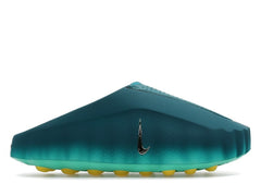 Nike Mind 001 Slide Geode Teal Light Menta — vista 2