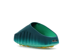 Nike Mind 001 Slide Geode Teal Light Menta — vista 5