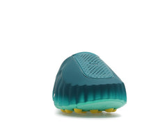 Nike Mind 001 Slide Geode Teal Light Menta — vista 3