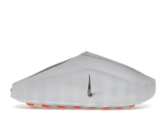 Nike Mind 001 Slide Light Smoke Grey — vista 2