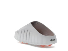 Nike Mind 001 Slide Light Smoke Grey — vista 5