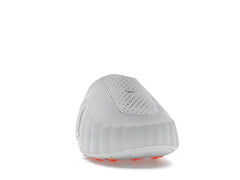 Nike Mind 001 Slide Light Smoke Grey — vista 3