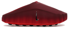 Nike Mind 001 Slide Team Red University Red — vista principal sin fondo